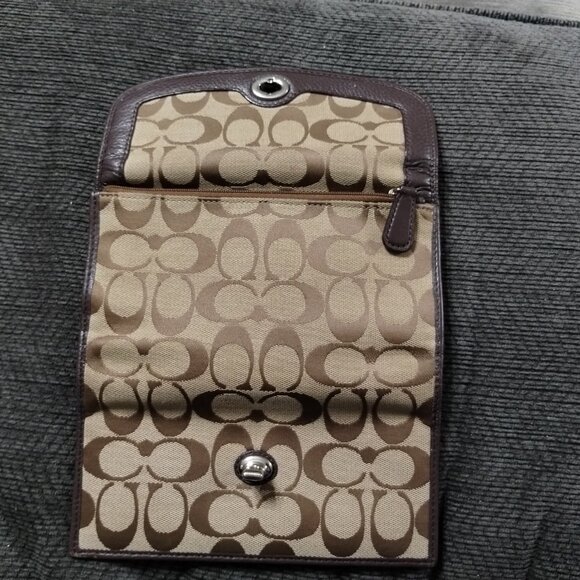 Coach wallet - Picture 3 of 3